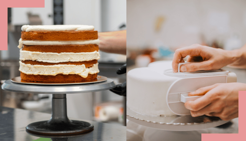 15 outils indispensables pour débutant en cake design